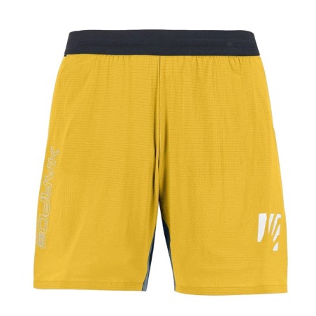 Herr Löparshorts Karpos Lavaredo Shorts Solnedgång / Mörk skiffer
